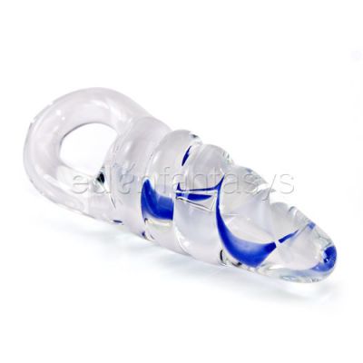 Crystal twister