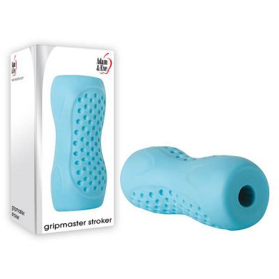 Adam Eve Gripmaster Stroker