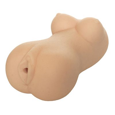 Loving Joy Real Feel Male Masturbator Body Stroker