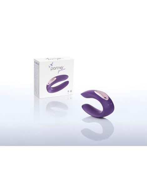 Satisfyer Partner Plus