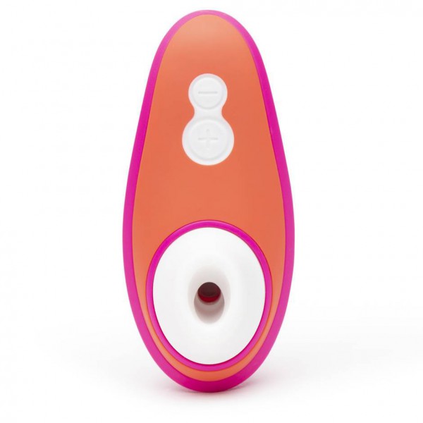 Womanizer Liberty by Lily Allen Clitoral Stimulator