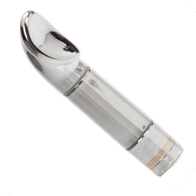 Extreme Pure Gold Mini Scoop Clit Vibe