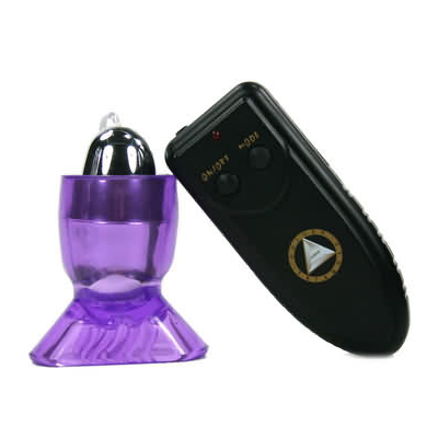 Tantalizing Clit Vibe