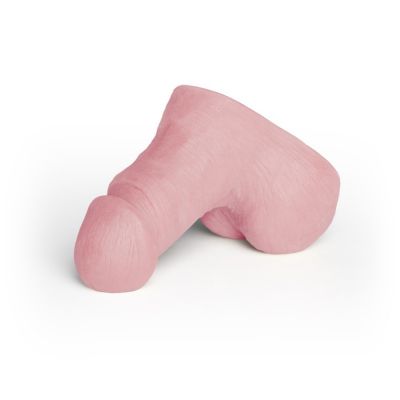 Fleshlight Mr Limpy Soft Packing Dildo Extra Small
