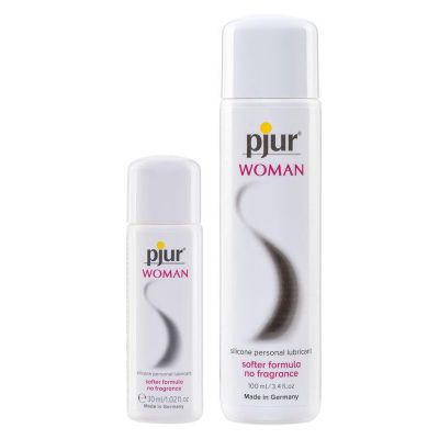 Pjur Woman Bodyglide Concentrated Lubricant