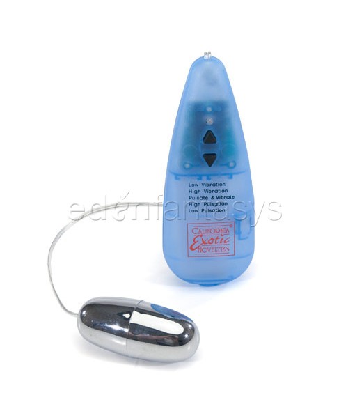 Impulse pocket paks bullet