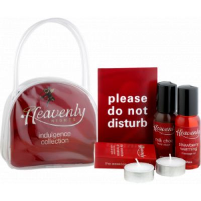 Indulgence Collection
