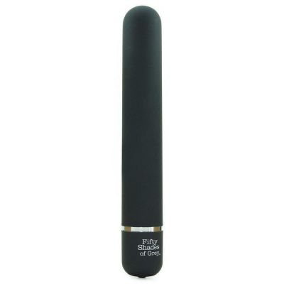 Fifty Shades Charlie Tango Classic Vibrator
