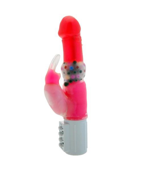 Erotic Rabbit Vibrator