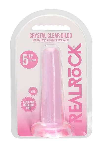 Fantasia Phoenix Dildo in Pink — image 24 of 25