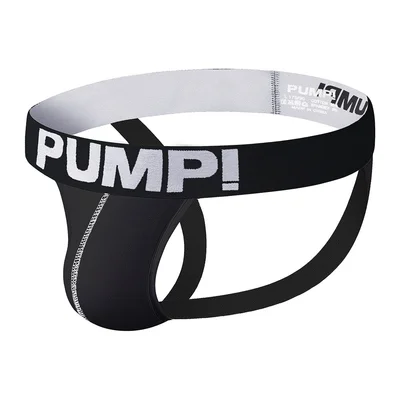 Club Jox Pump H600 Black