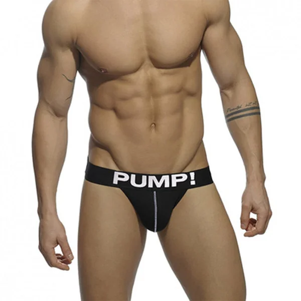 Club Jox Pump H600 Black — image 2 of 3