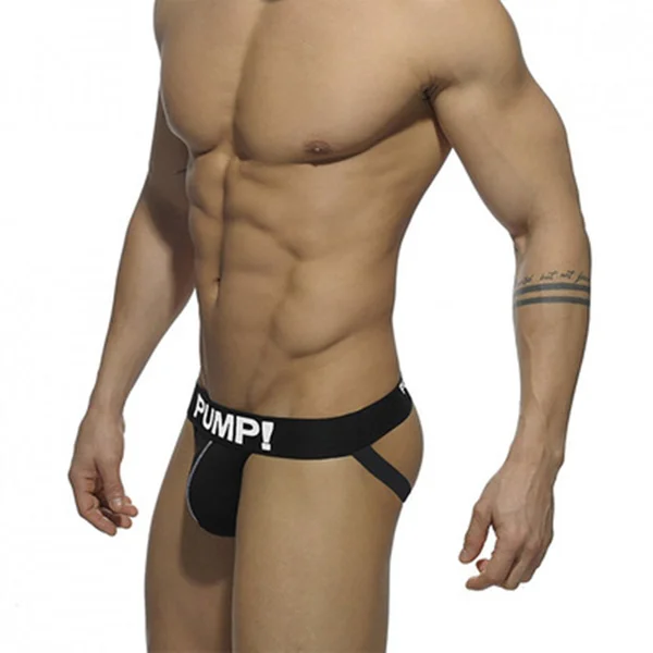 Club Jox Pump H600 Black — image 3 of 3