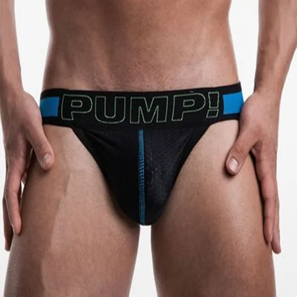 Club Jox Pump H488 Black — image 2 of 3