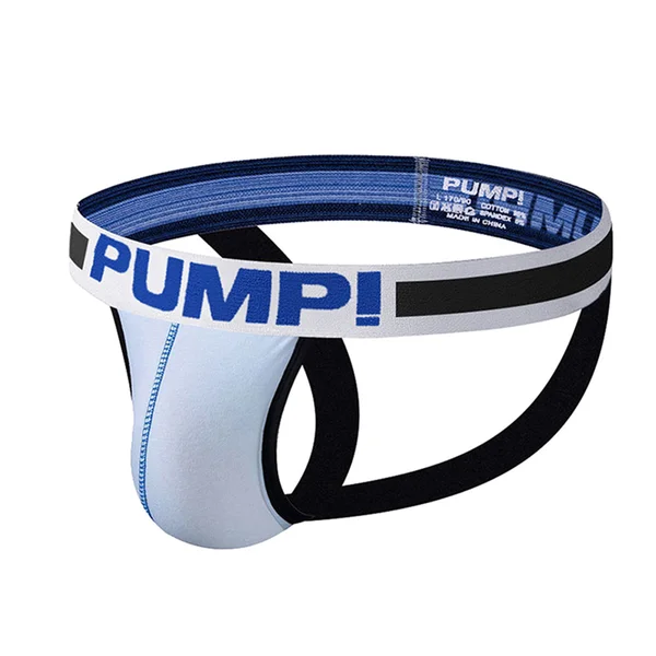 Club Jox Pump H96 Light Blue — image 2 of 7