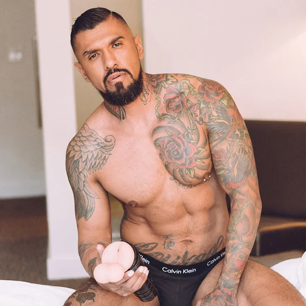 FleshSack Masturbator — image 2 of 10