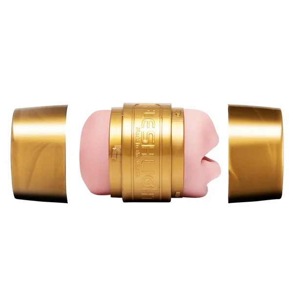 Quickshot Stamina Training Unit Mouth &amp; Butt — image 4 of 8