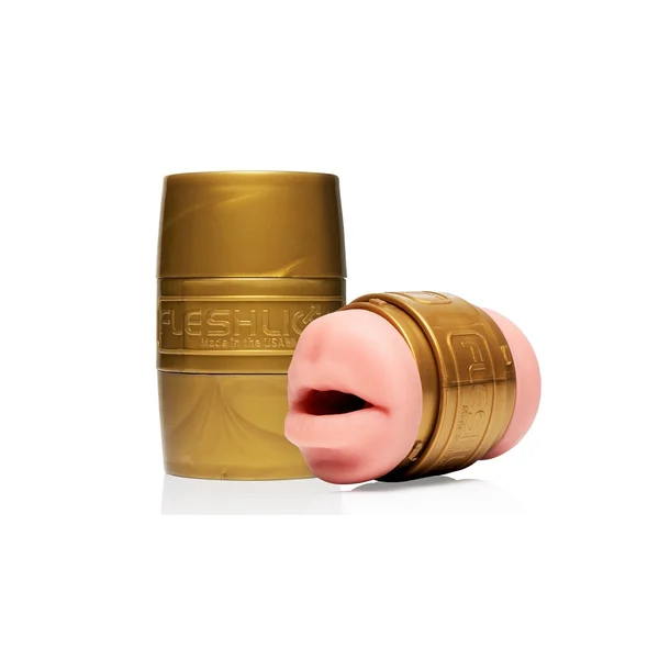 Quickshot Stamina Training Unit Mouth &amp; Butt — image 3 of 8