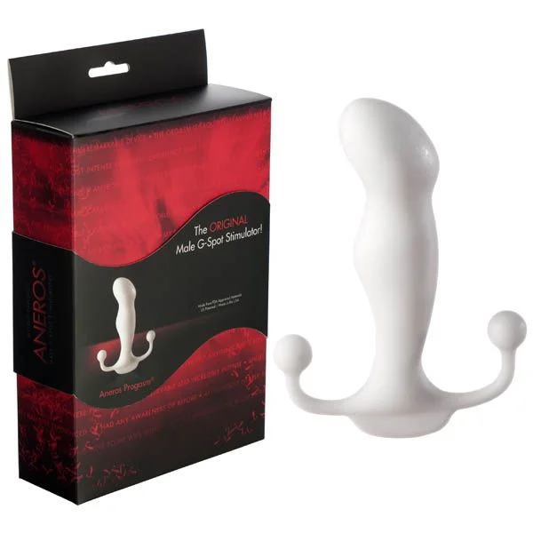 Aneros Progasm Classic Prostate Massager — image 4 of 4