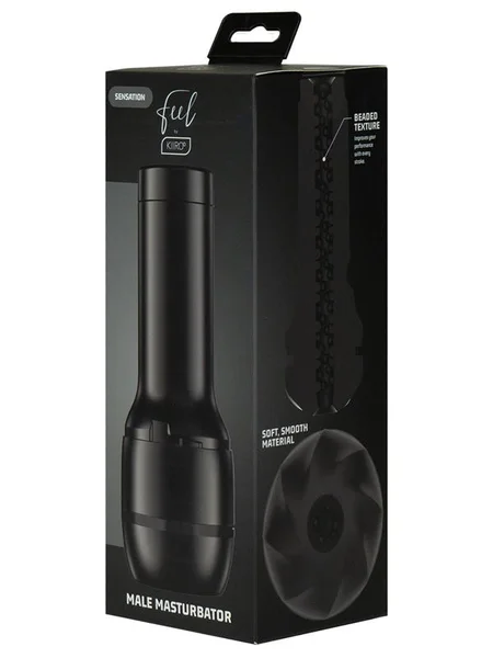 Kiiroo Feel Stroker by KIIROO Feel Sensation Masturbator — image 6 of 8