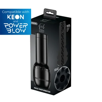 Kiiroo Feel Stroker by KIIROO Feel Sensation Masturbator