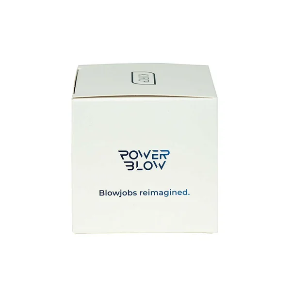 Kiiroo PowerBlow Masturbator — image 4 of 12