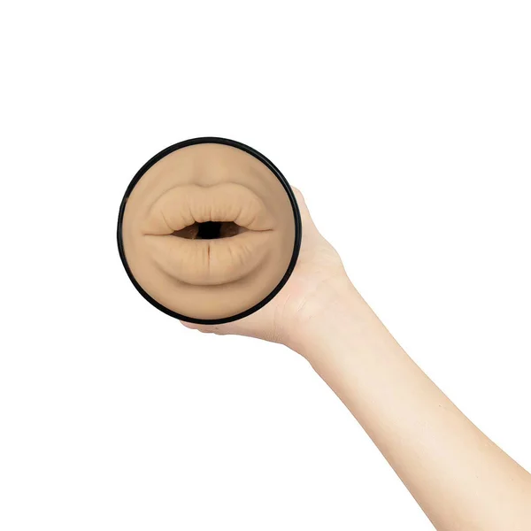 Kiiroo PowerBlow & Feel Victoria June mouth Combo Set — image 20 of 23