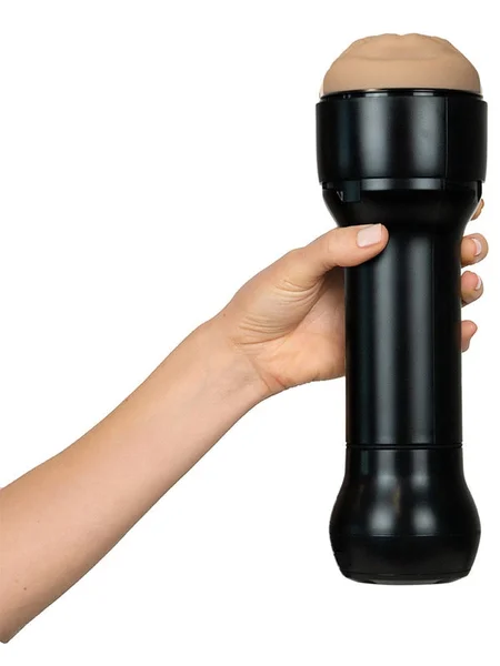 Kiiroo PowerBlow & Feel Victoria June mouth Combo Set — image 22 of 23