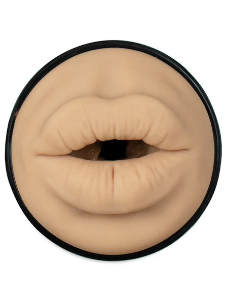 Kiiroo PowerBlow & Feel Victoria June mouth Combo Set — image 23 of 23