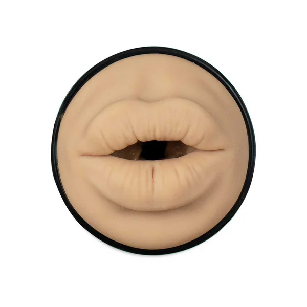 Kiiroo PowerBlow & Feel Victoria June mouth Combo Set — image 16 of 23
