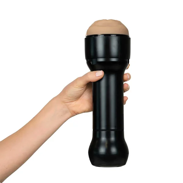 Kiiroo PowerBlow & Feel Victoria June mouth Combo Set — image 19 of 23