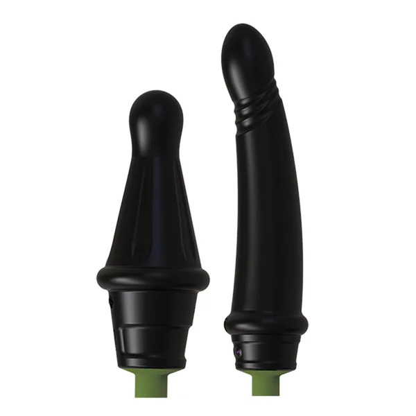Fort Troff Gunner System - Black — image 6 of 9