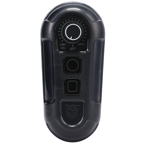 Fort Troff Gunner System - Black — image 9 of 9