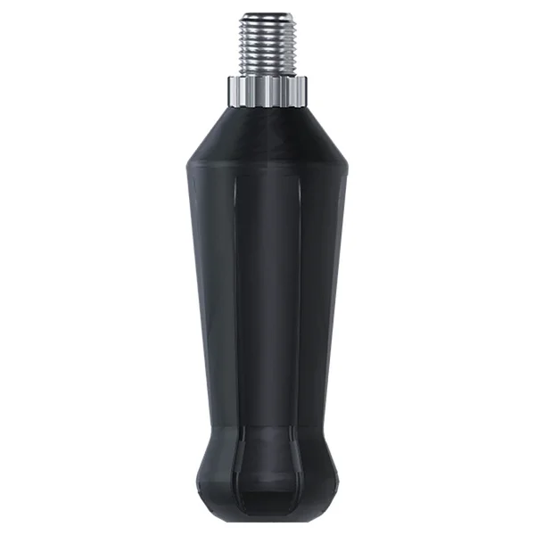 Fort Troff Gunner System - Black — image 7 of 9