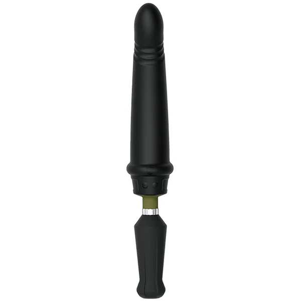 Fort Troff Gunner System - Black — image 5 of 9