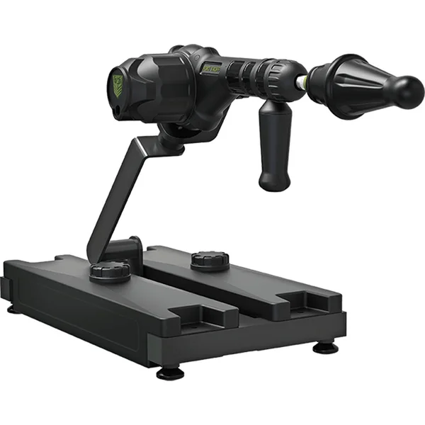 Fort Troff Gunner System - Black — image 2 of 9