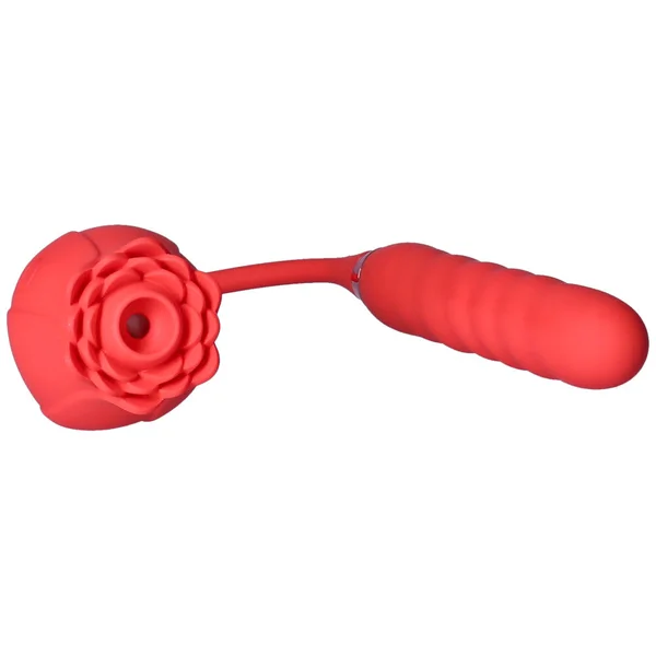 Dual-Ended Air Pulse Clit Stimulator — image 14 of 18