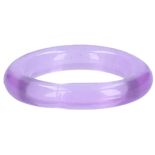 Single Stretchy Cock Ring — image 16 of 20
