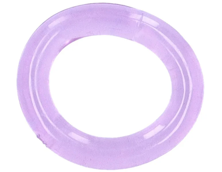 Single Stretchy Cock Ring — image 17 of 20
