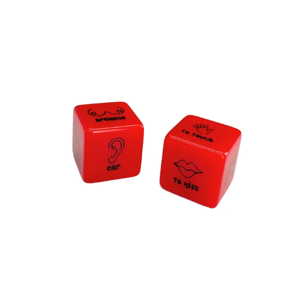 Kinky Foreplay Dice — image 5 of 8