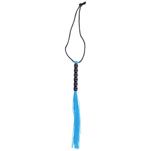 Mini BDSM Tassel Flogger — image 15 of 24