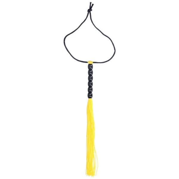 Mini BDSM Tassel Flogger — image 23 of 24