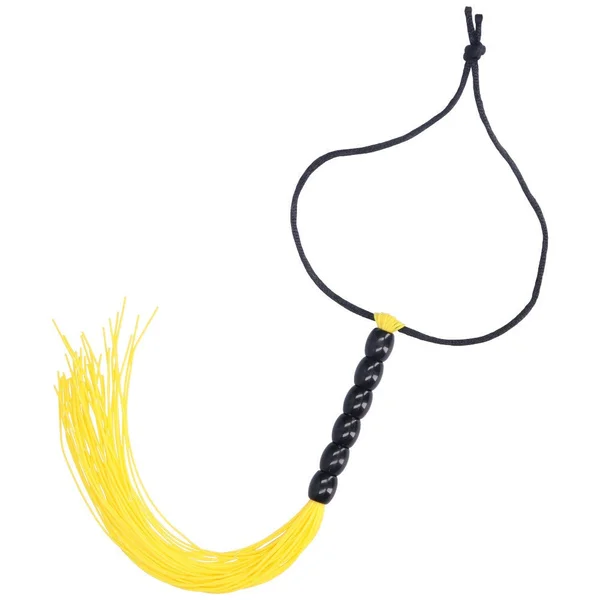 Mini BDSM Tassel Flogger — image 24 of 24