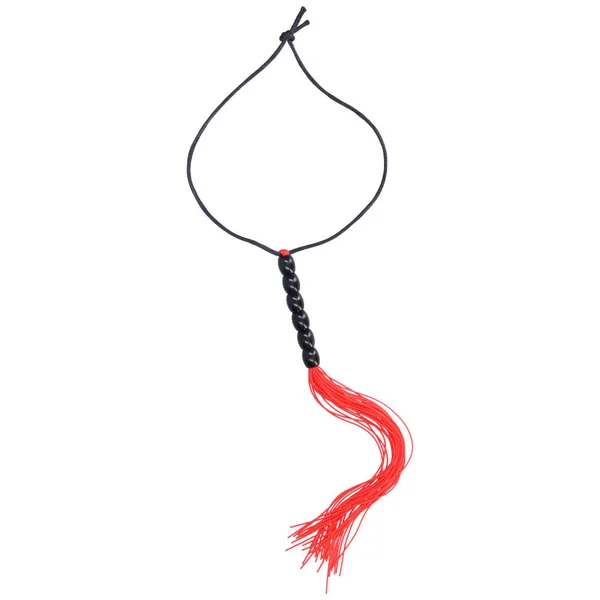 Mini BDSM Tassel Flogger — image 18 of 24