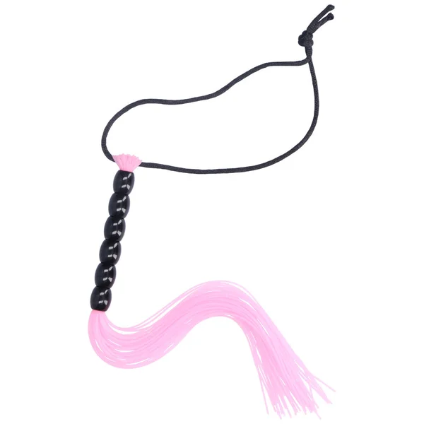 Mini BDSM Tassel Flogger — image 14 of 24