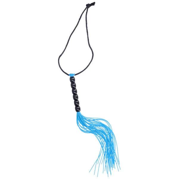 Mini BDSM Tassel Flogger — image 16 of 24