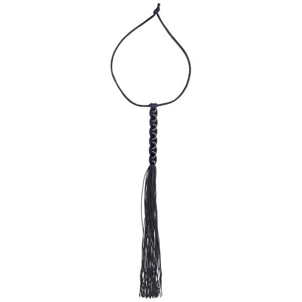 Mini BDSM Tassel Flogger — image 21 of 24