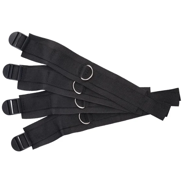 Beginner Under Bed Restraints - No posts needed! — image 7 of 10