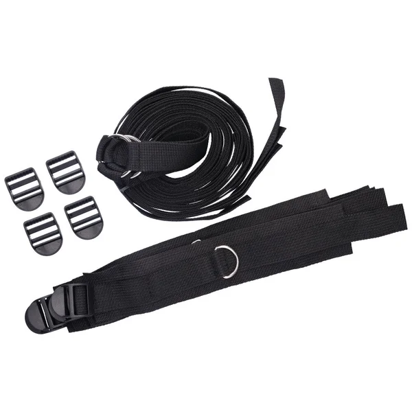 Beginner Under Bed Restraints - No posts needed! — image 6 of 10