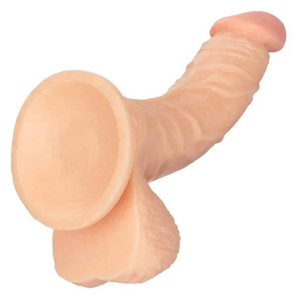 Working Stiff the Doctor - Ivory — image 15 of 17